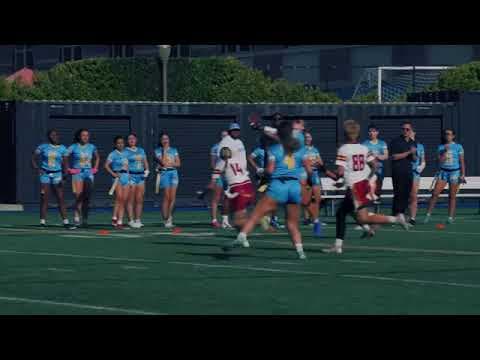 Full Highlight Reel