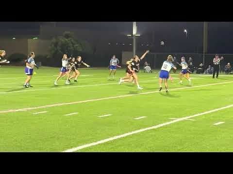 Pick Six Under the Lights