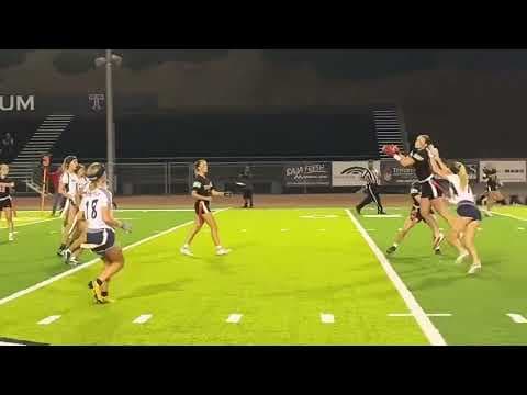 TD Reception